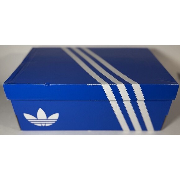 Adidas - Gazelle Indoor - Warm Clay Dusty Pink White - JS1397 - W7 - NEW in Box - Picture 9 of 9